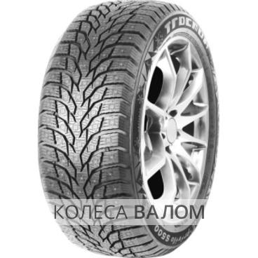 TRACMAX 225/55 R19 103T X-Privilo S500 шип